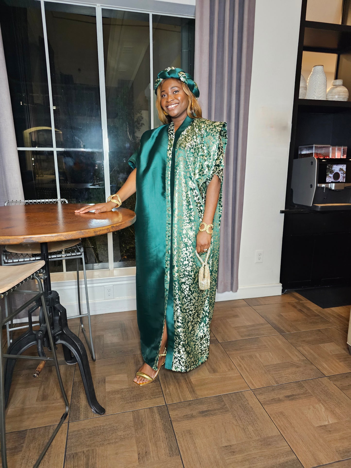 Lolo Boubou