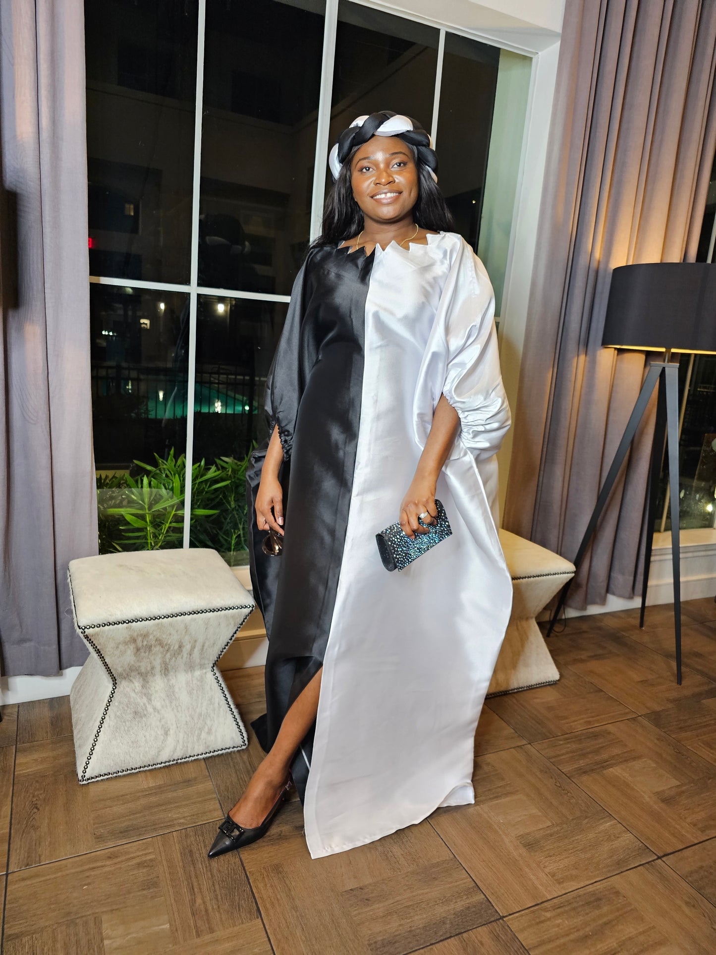 B&W BOUBOU