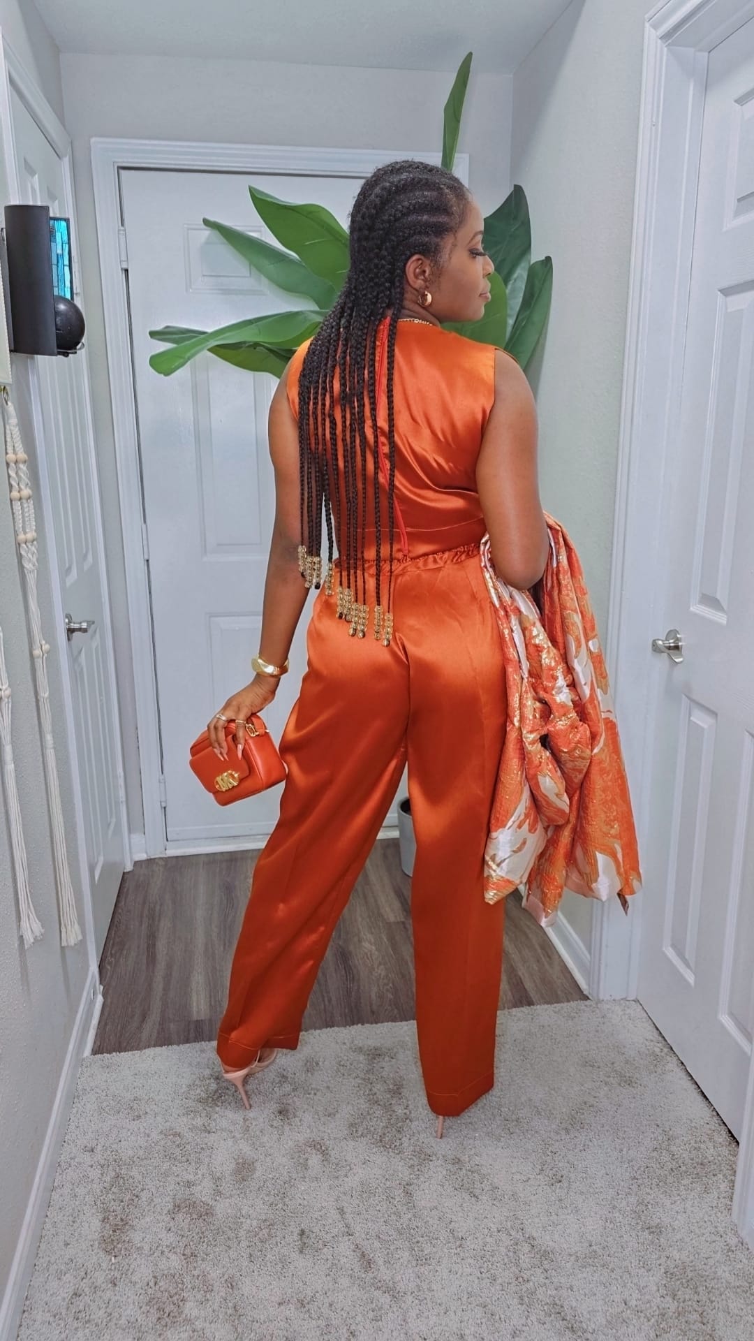 MIMI 3D Puff Set Orang 2