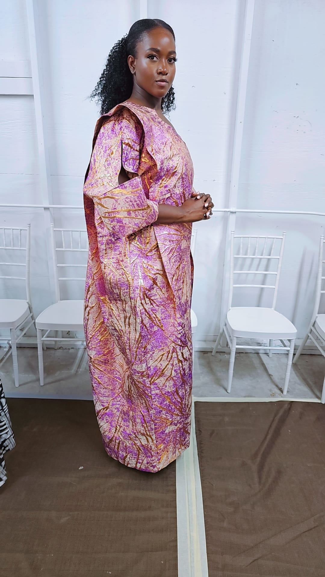 ATHENA BROCADE