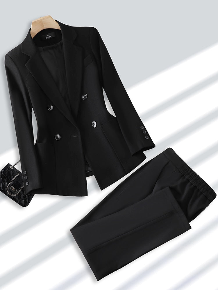 Boss up 2 Piece Set