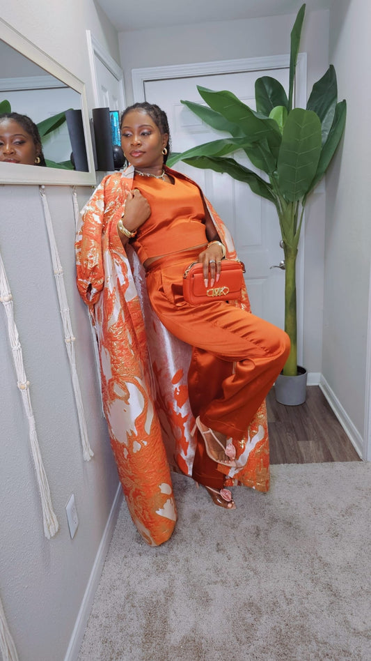 MIMI 3D Puff Set Orang 2