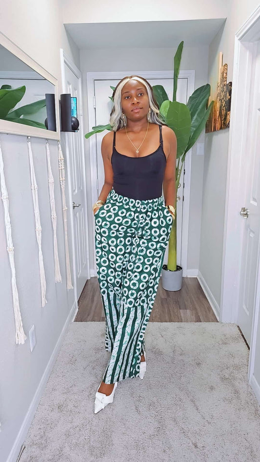 Harvey Bagy pant