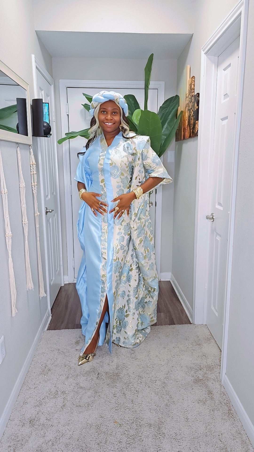 Lolo Boubou