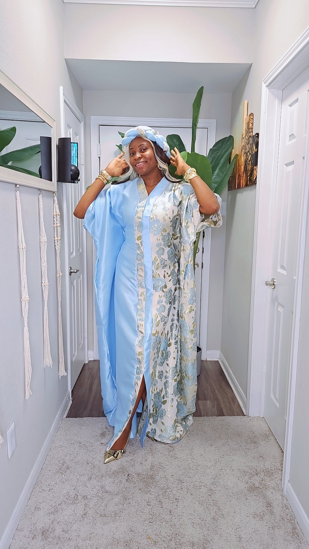 Lolo Boubou